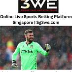 bet online singapore